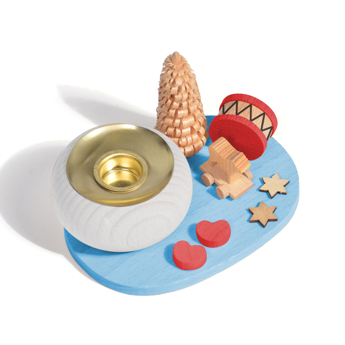 Kreativset von KWO, Wohnaccessoire, Art. 04001, Ansicht 4