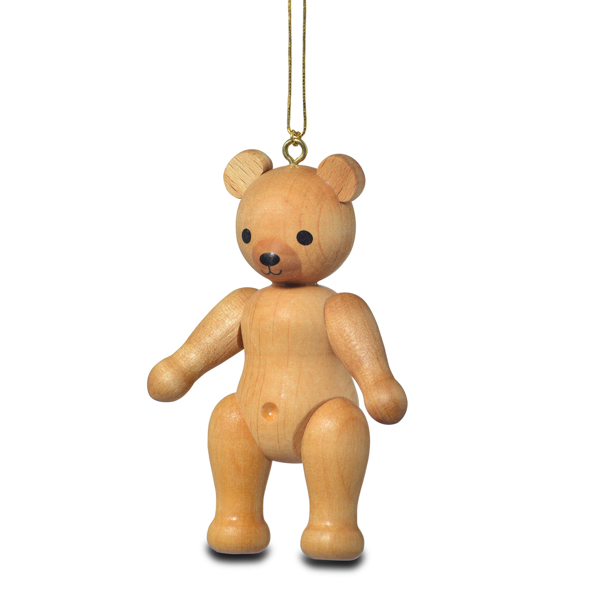 Baumbehang "Teddy", stehend, 7 cm von KWO, Art. 81830