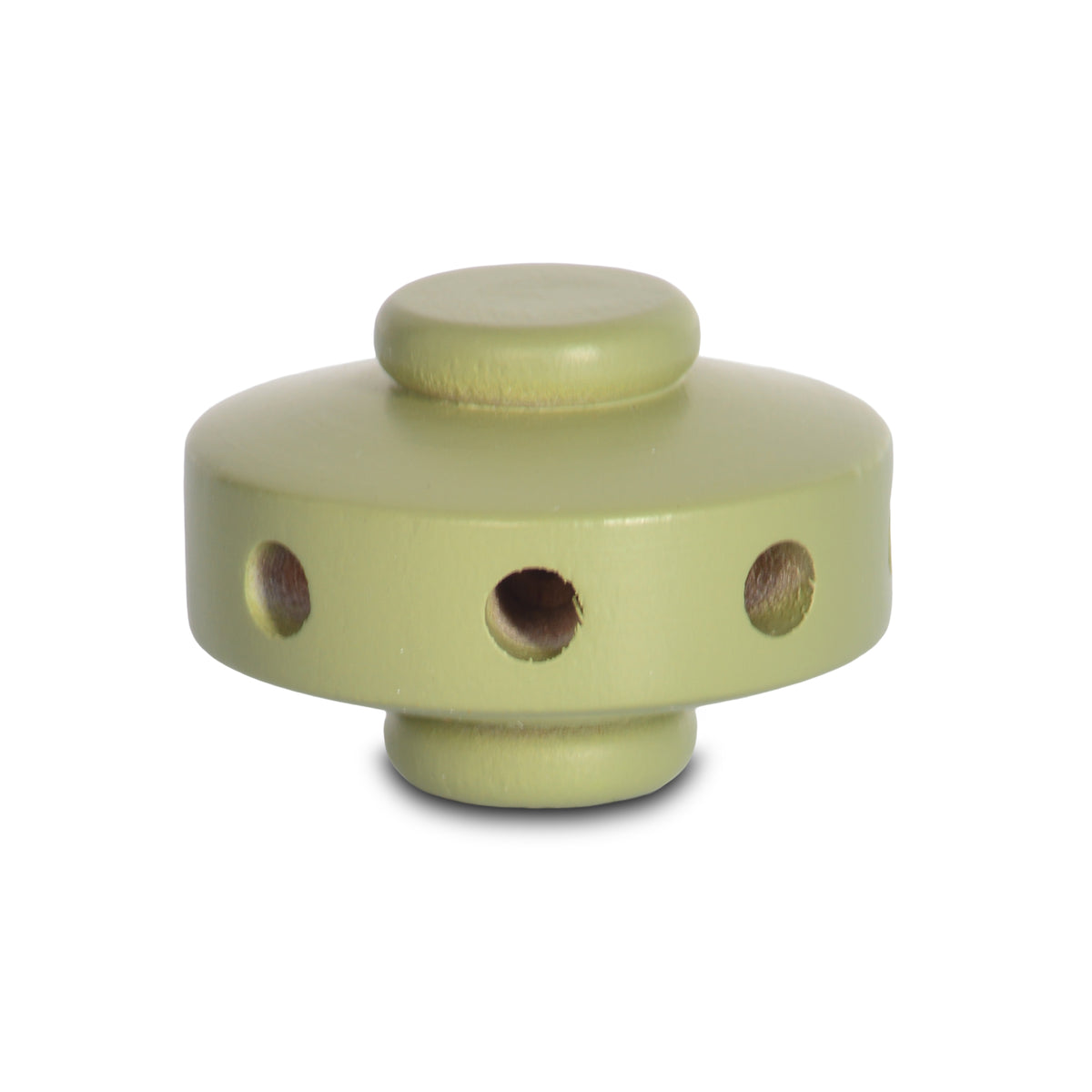 Flügelhalter für Pyramide Art.-Nr. 70085/70086, beige von KWO