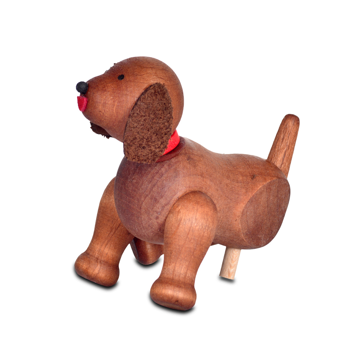 Hund Nr. 21567 von KWO, Art. 99298, Ansicht 2