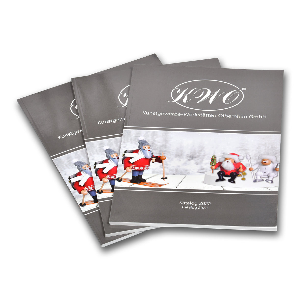 KWO-Katalog 2022 von KWO, Art. 00027