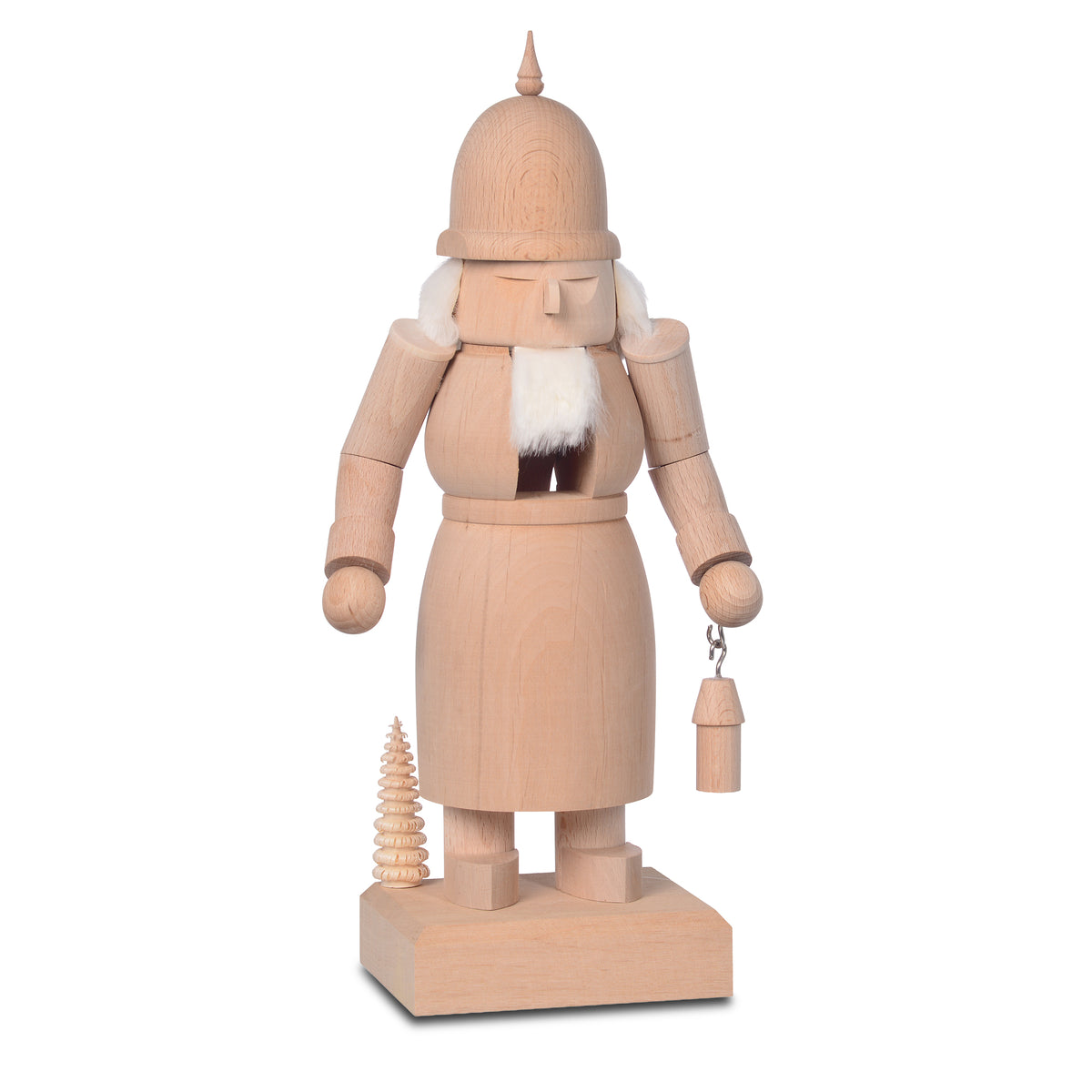 Kreativset Nussknacker von KWO, Art. 04000, Ansicht 3