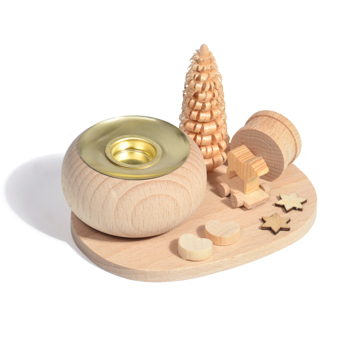 Kreativset von KWO, Wohnaccessoire, Art. 04001, Ansicht 3