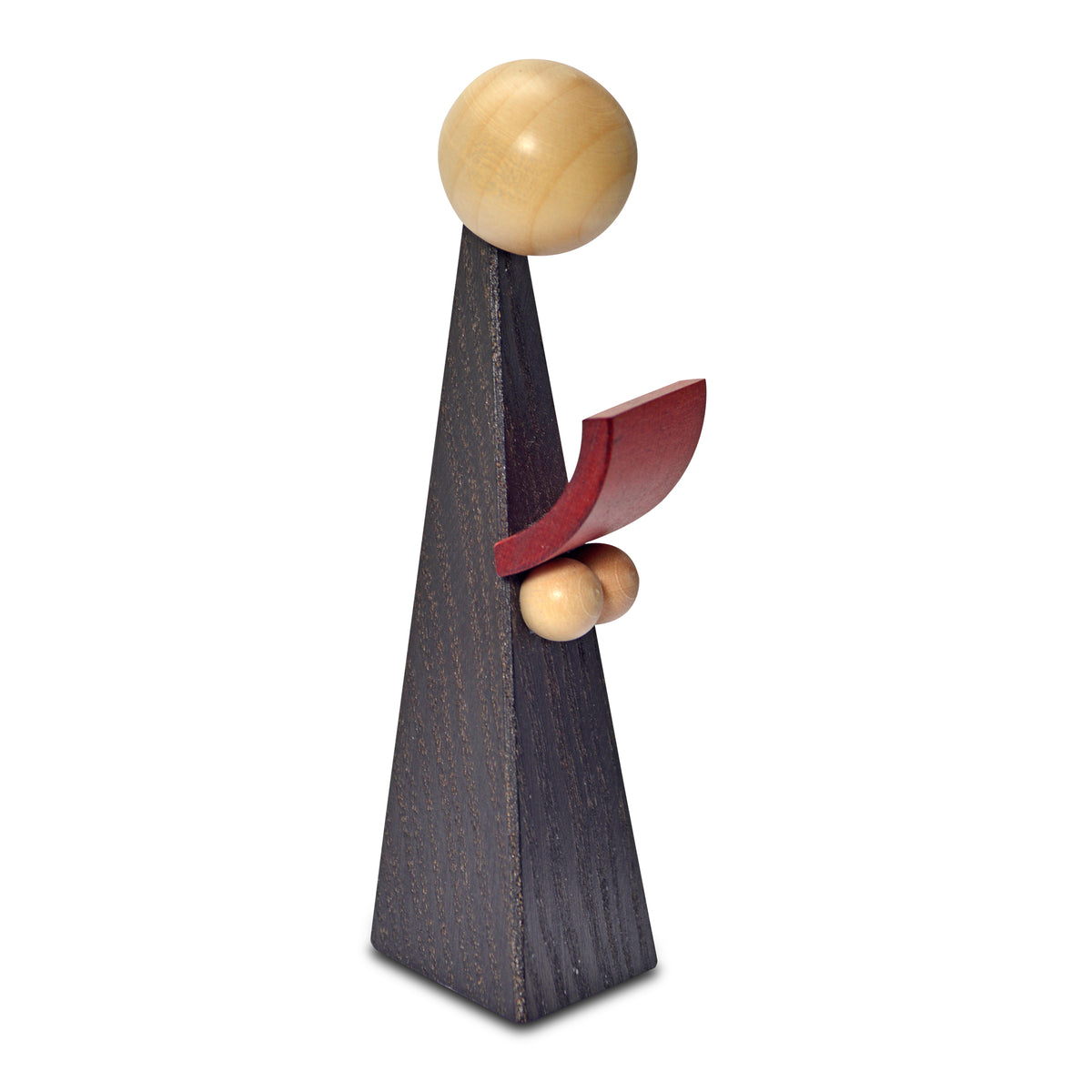Kurrendesänger, 11 cm von KWO, Figur, Art. 75358