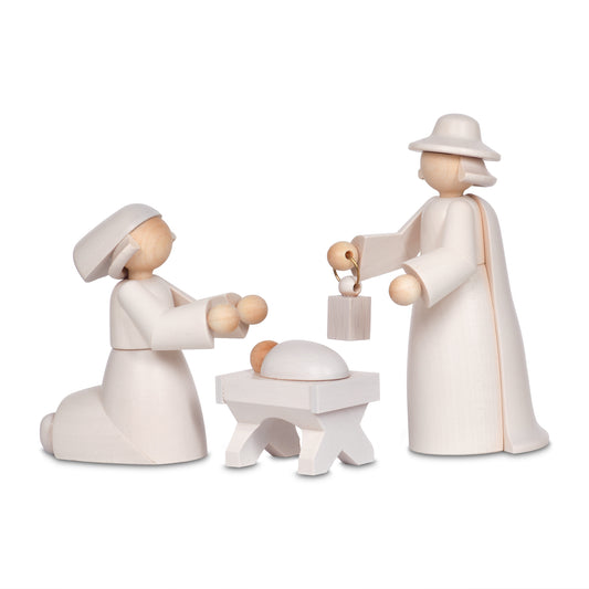 Heilige Familie (3-tlg.) von KWO, Figur, Art. 75360
