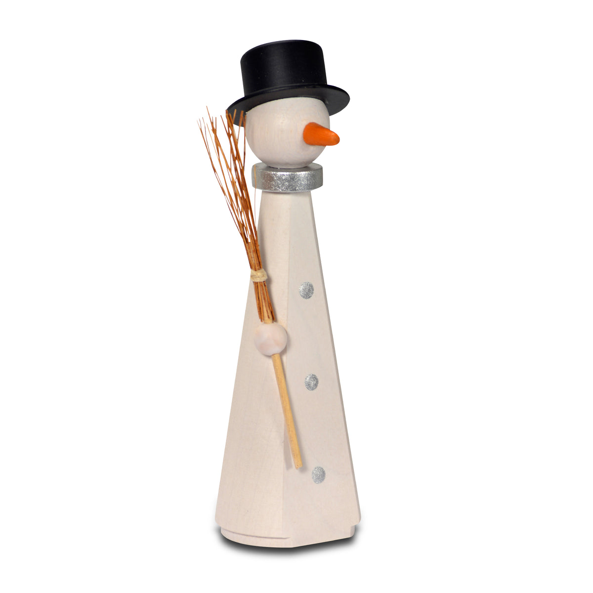 Schneemann, 11,5 cm von KWO, Figur, Art. 75381