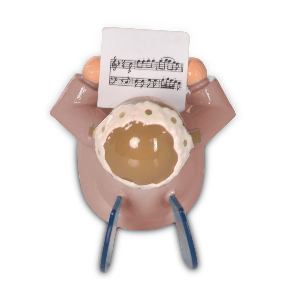 Ersatzengel für Pyramide Art.-Nr. 70054, rosa von KWO, Ansicht 3