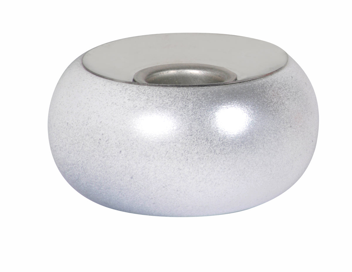 "Zauberbote" mit buntem Swarovski-Herz, limitiert auf 250 Stück, 6 cm von KWO, Engel, Art. 75608, Ansicht 2