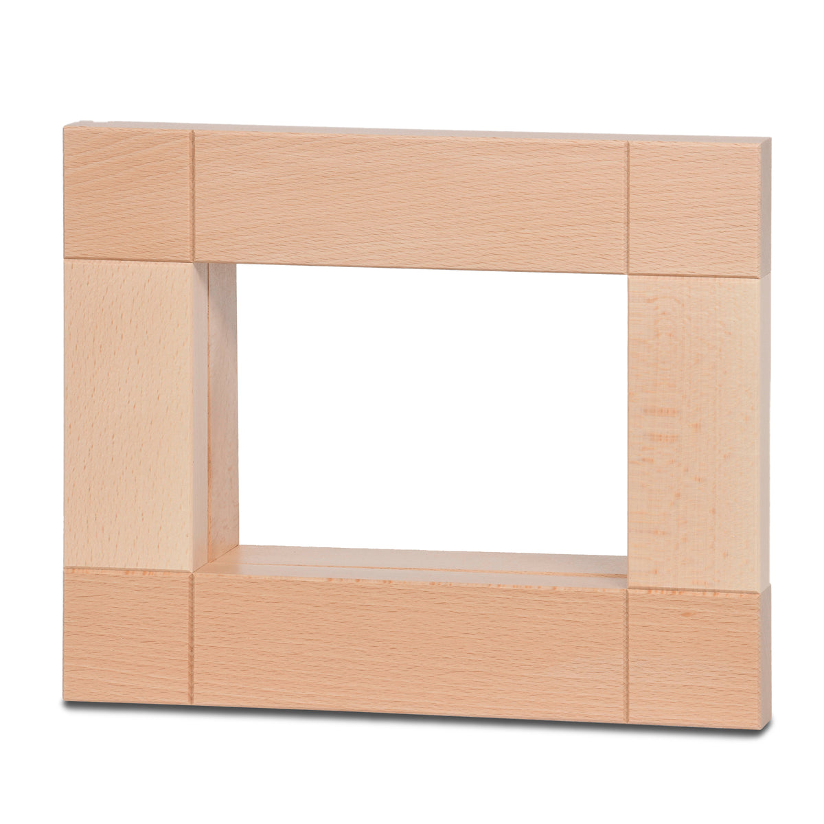 Rahmen klein, natur von KWO, Art. 75960