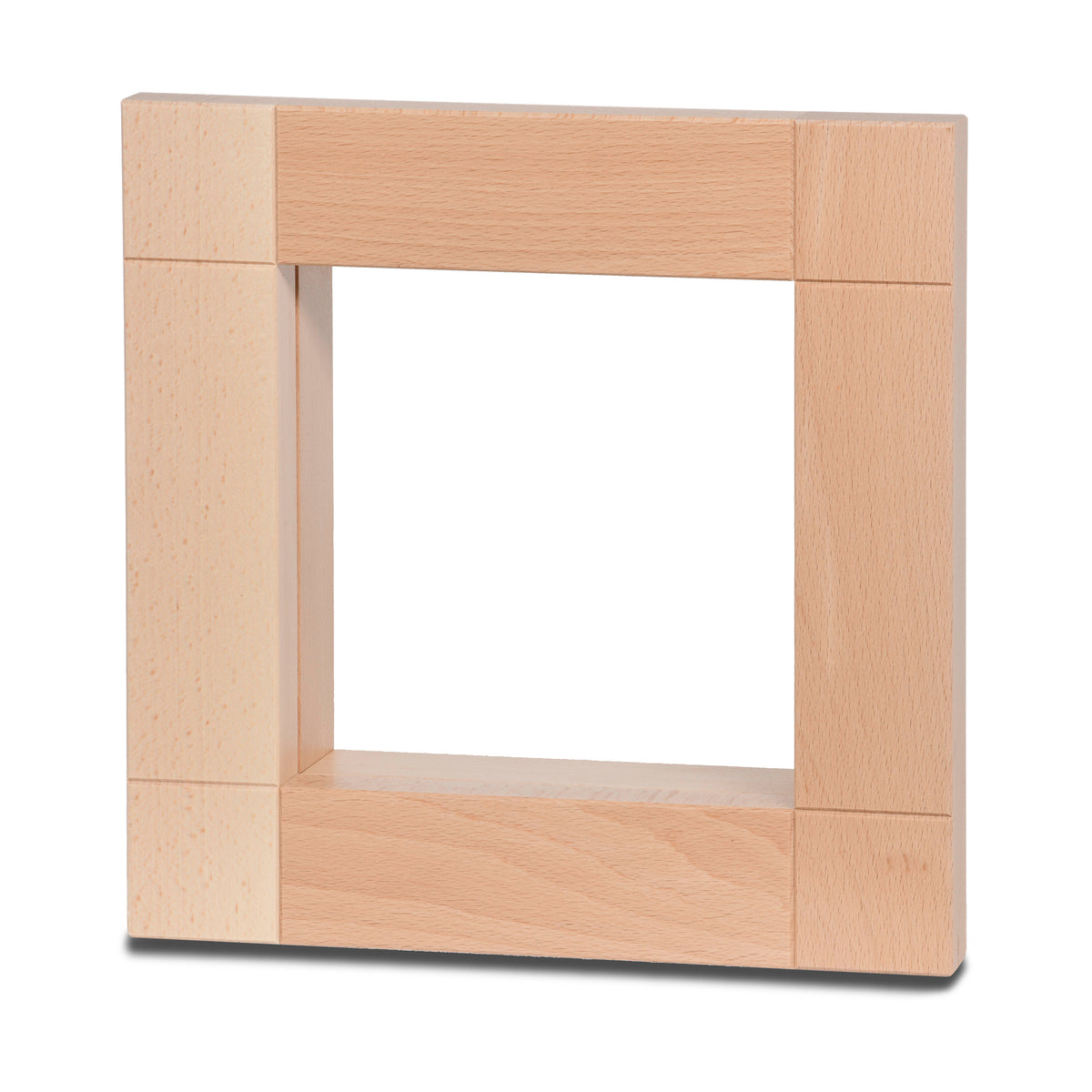 Rahmen quadratisch, natur von KWO, Art. 75961