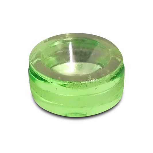 Glaslager für 70070/70071 von KWO, Pyramide, Art. 99108