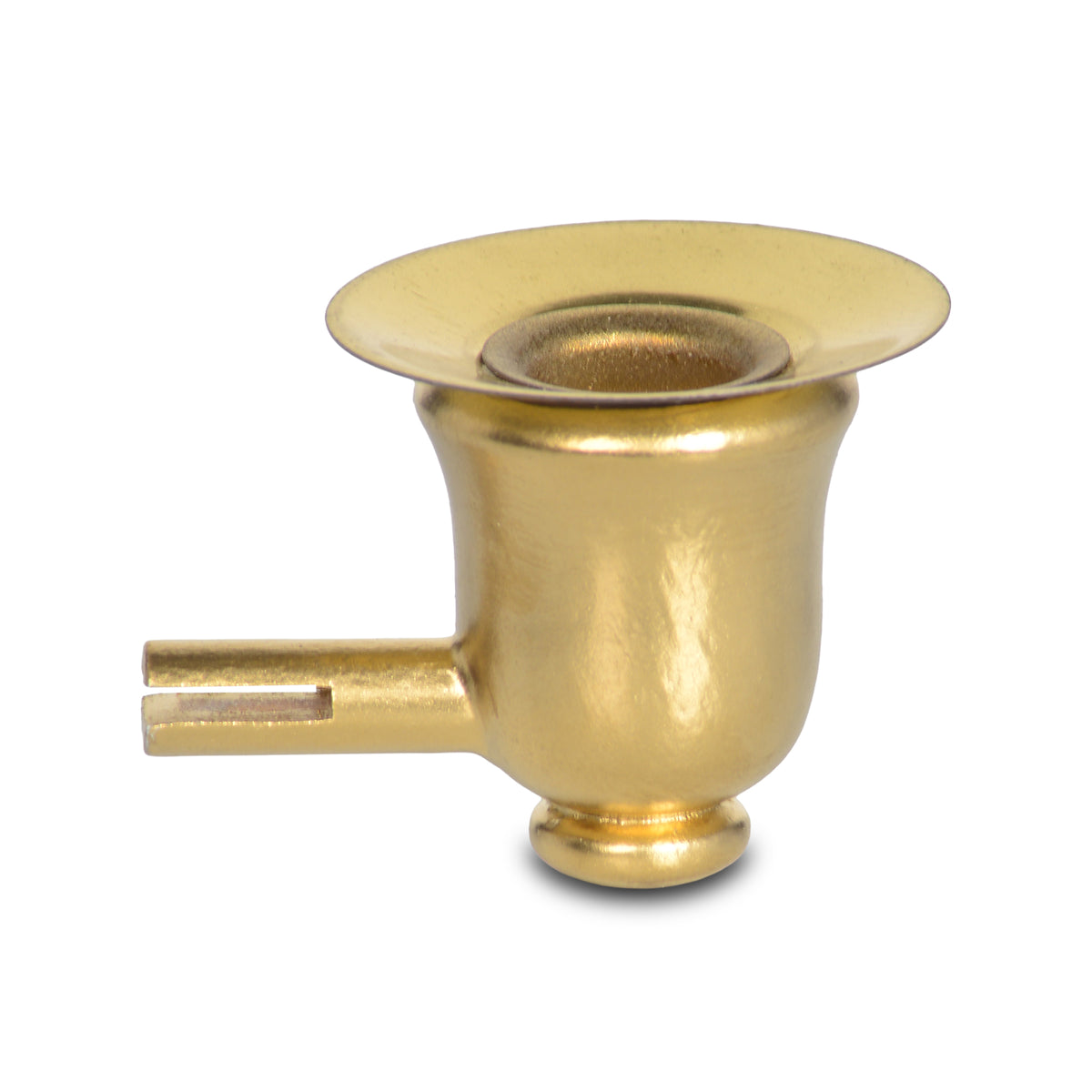 Pyramidentülle-Nr. 70017/70019, gold von KWO, Art. 99172