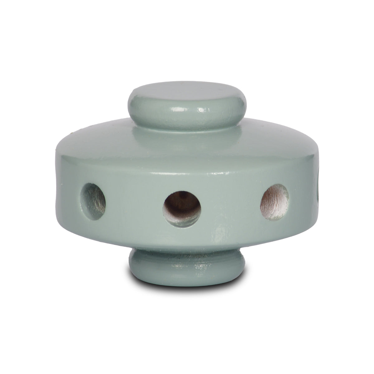 Flügelhalter für Pyramide Art.-Nr. 70081/70087/70088, blau von KWO