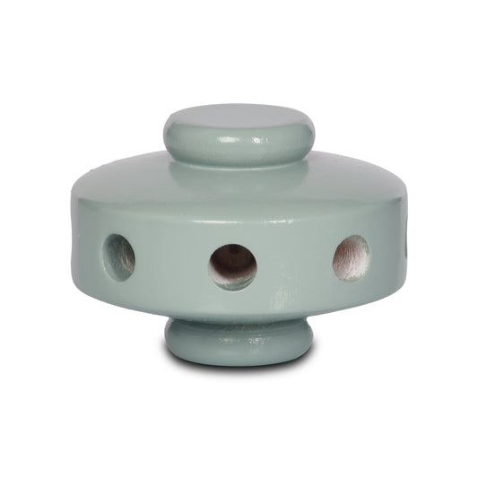 Flügelhalter für Pyramide Art.-Nr. 70081/70087/70088, blau von KWO