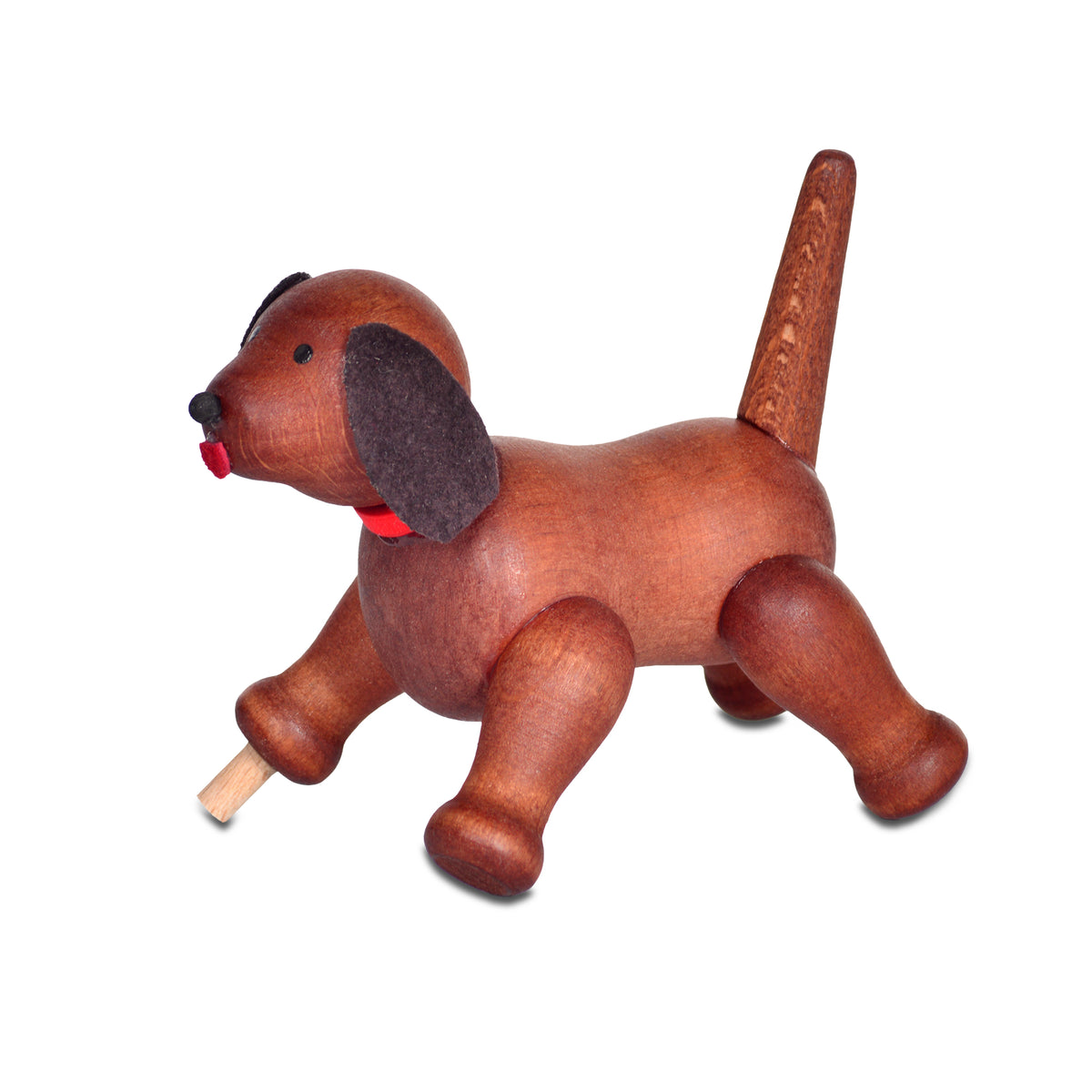 Hund für 21568 Jäger auf Hochsitz von KWO, Art. 99285, Ansicht 2