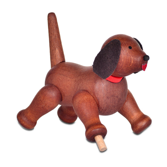Hund für 21568 Jäger auf Hochsitz von KWO, Art. 99285