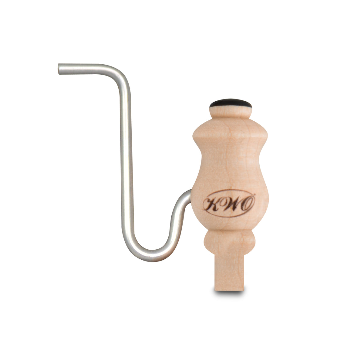 Handpfeife links Nr. 21001 von KWO, Art. 99125