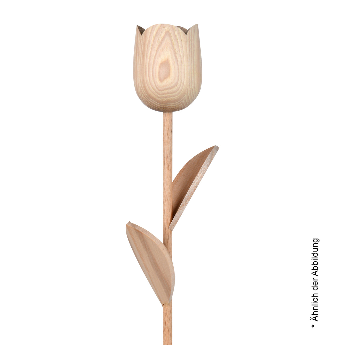 Holztulpe von KWO, Wohnaccessoire, Art. 81859, Ansicht 5
